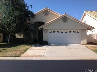 4894 Bermuda Dunes Ave, Banning, CA 92220