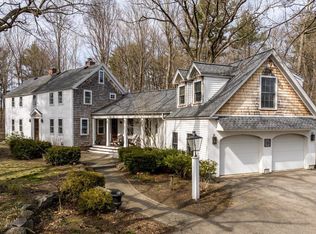 68 Main St, Newfields, NH 03856