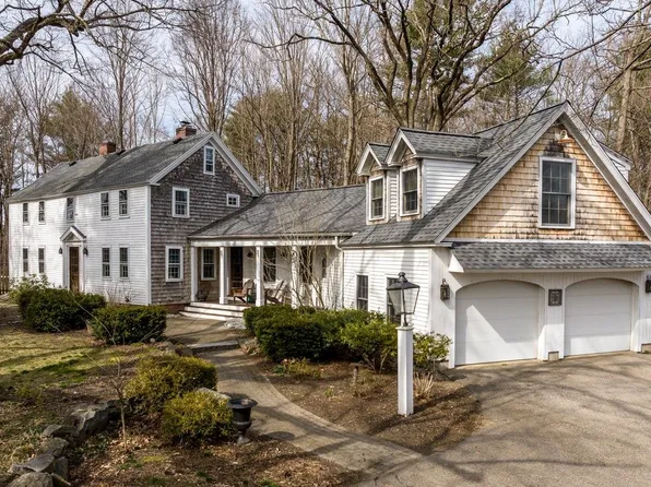 68 Main Street, Newfields, NH 03856