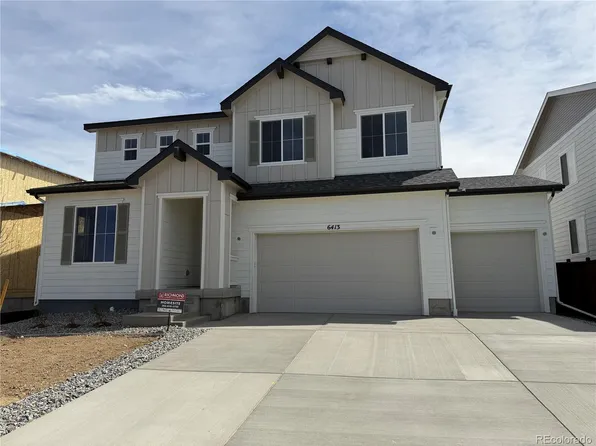 6413 Ankina Drive, Windsor, CO 80528