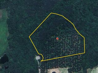 3828 Standing Pine Ln, Zebulon, NC 27597