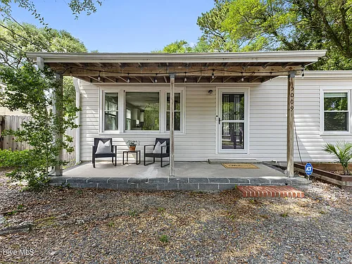 5009 Park Ave Photo 1