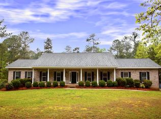 6177 Ridge Rd, Appling, GA 30802