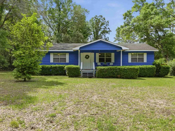 12451 Back Trail Rd, Tallahassee, FL 32309