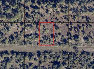 727 Sunshine St SW, Palm Bay, FL 32908