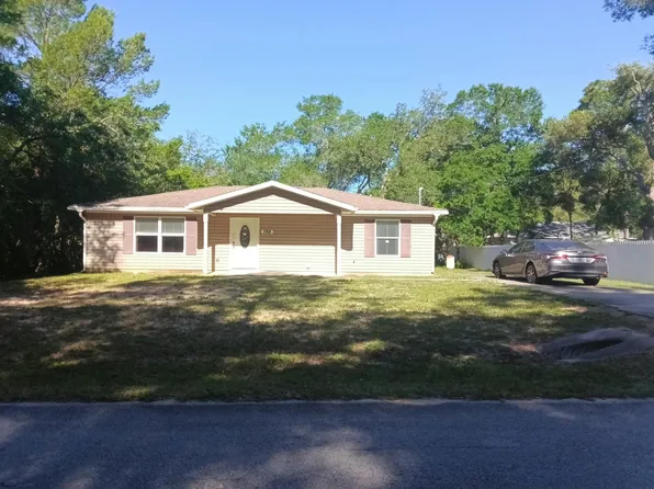 788 N Charles Ave, Inverness, FL 34453