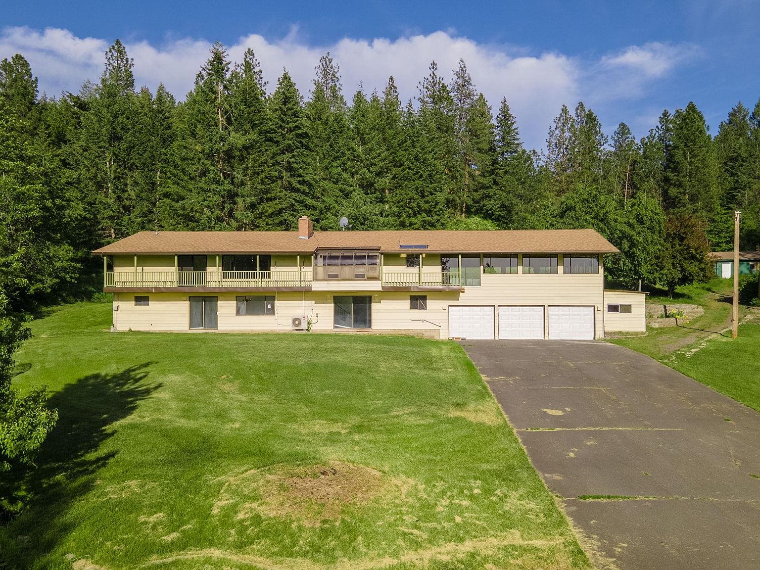 17117 E Macmahan Rd, Spokane, WA 99217 Zillow