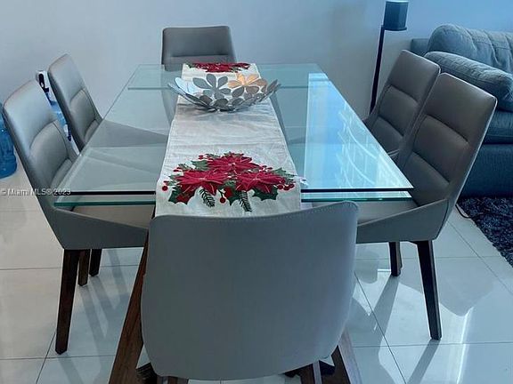 4th image of 500 Brickell Ave #Penthouse 2
