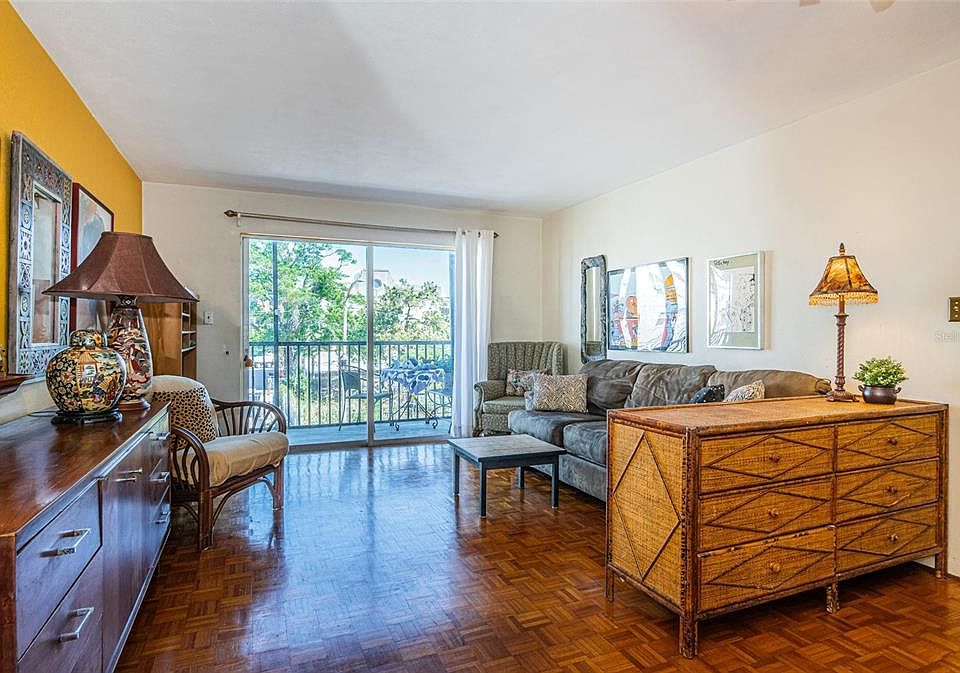 750 Burlington Ave N Saint Petersburg, FL, 33701 Apartments for Rent