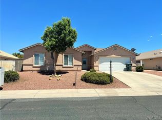 2086 Ranch Rd, Kingman, AZ 86401