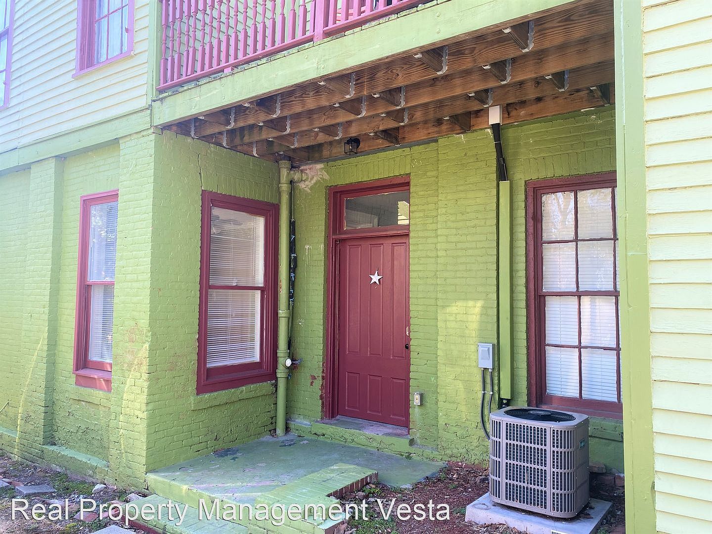 676 College St, Macon, GA 31201 Zillow