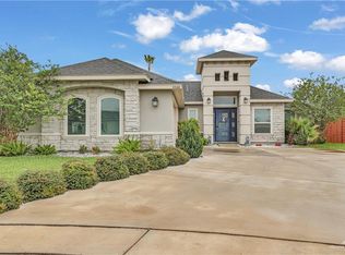5508 Alquds Ave, Edinburg, TX 78539