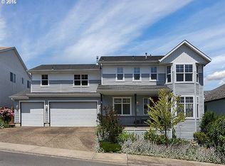 16422 SW Cornelian Way, Beaverton, OR 97007