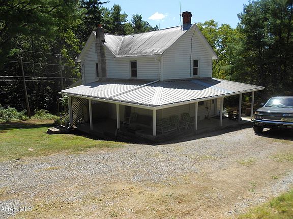 2nd image of 23006 Zion Church Rd