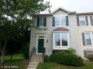 6508 Haversack Rd, Centreville, VA 20121