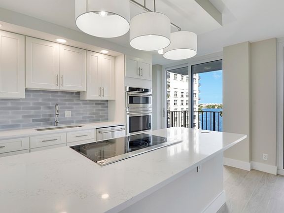 3rd image of 1701 S Flagler Drive #707