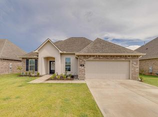 301 Southern Grove Rd, Monroe, LA 71203