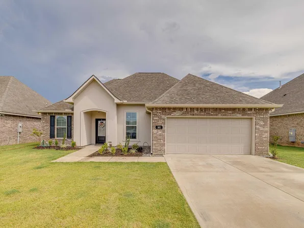 301 Southern Grove Rd, Monroe, LA 71203