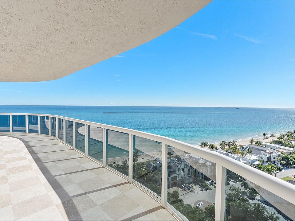 1st image of 3100 N Ocean Boulevard #1910