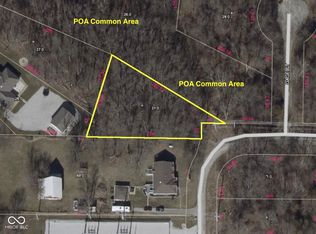 384 Gettysburg, Coatesville, IN 46121