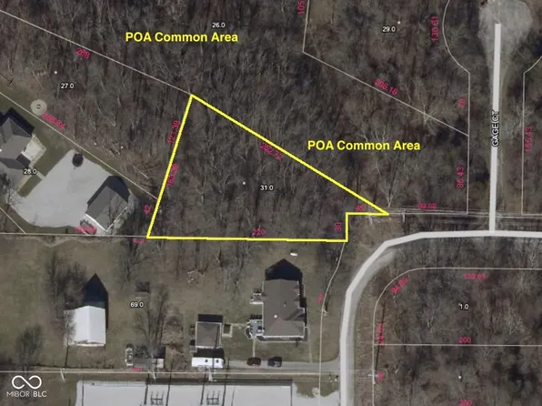 384 Gettysburg, Coatesville, IN 46121