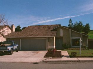 2807 Larkspur Dr, Antioch, CA 94509