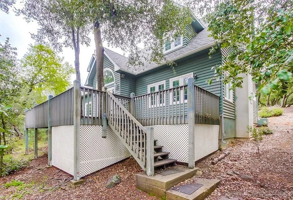 4499 Toyon Mountain Rd, Julian, CA 92036 | MLS #250028066 | Zillow