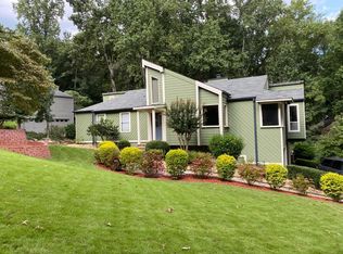 5147 Davidson Rd NE, Marietta, GA 30068