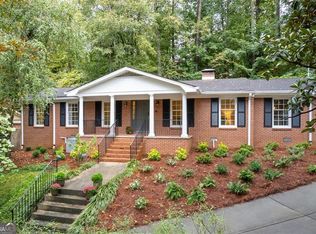 1731 Vickers Cir, Decatur, GA 30030