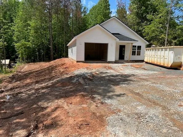 1075 E Prince Rd, Landrum, SC 29356