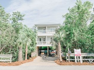 1101 Allen Loop Dr, Santa Rosa Beach, FL 32459