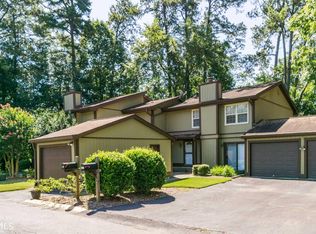 2702 Meadow Mere E, Chamblee, GA