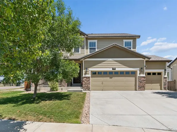 6540 Empire Avenue, Erie, CO 80516