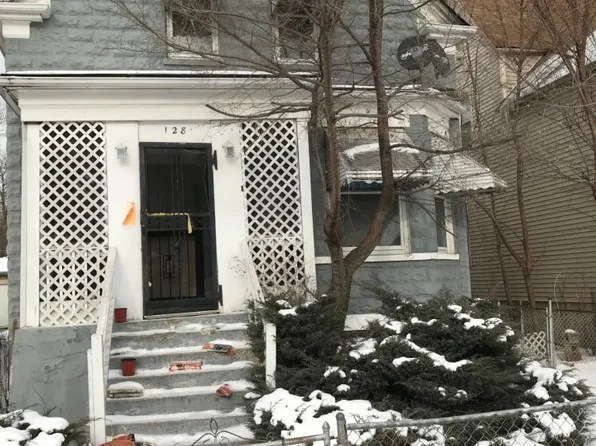 128 W 113th Pl, Chicago, IL 60628