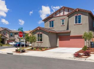 2884 Retreat Way, Fairfield, CA 94533