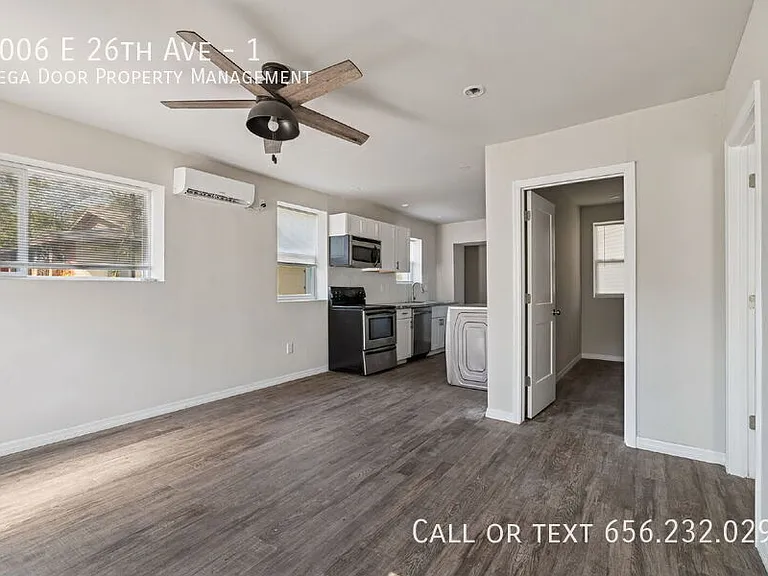 1006 E 26th Ave #1 — Photo 1