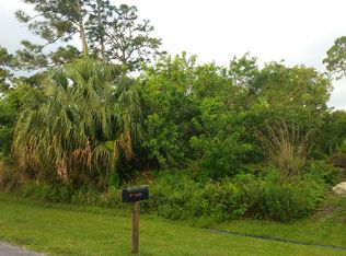 1718 SW Erie St, Port Saint Lucie, FL 34953
