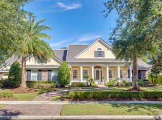 25621 Hawks Run Ln, Sorrento, FL 32776