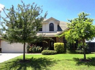 2611 Anejo Dr, Laredo, TX 78045