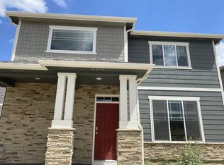 6808 Long Park Dr, Parker, CO 80138