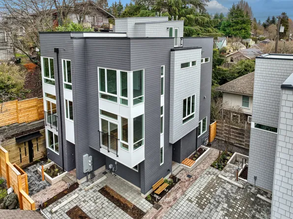 1028 NE 70th St #A, Seattle, WA 98115