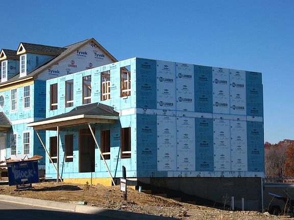 Side of Home