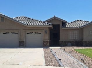 4373 W 24th Rd, Yuma, AZ 85364