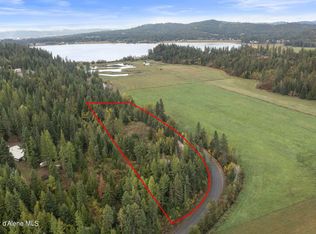 17371 N Smith Ave, Post Falls, ID 83854