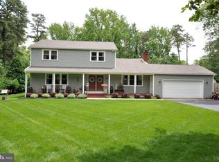 51 Taunton Rd, Medford, NJ 08055