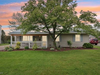 309 Sylvia Dr, Chardon, OH, 44024