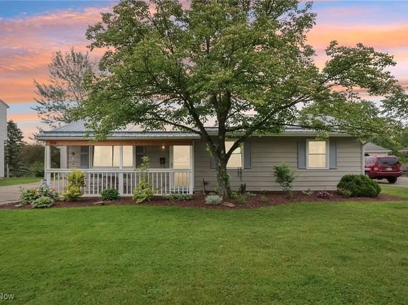 309 Sylvia Dr, Chardon, OH 44024
