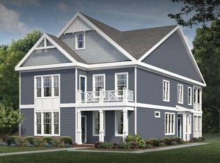 109 Mainsail Loop, Yorktown, VA 23693