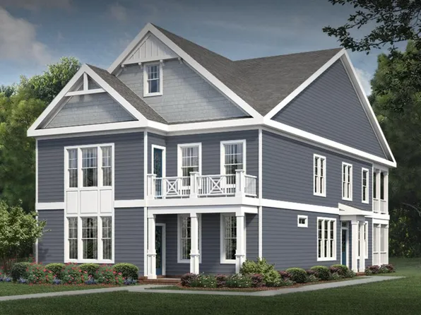 109 Mainsail Loop, Yorktown, VA 23693