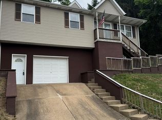 7 Corliss Ter, Wheeling, WV 26003